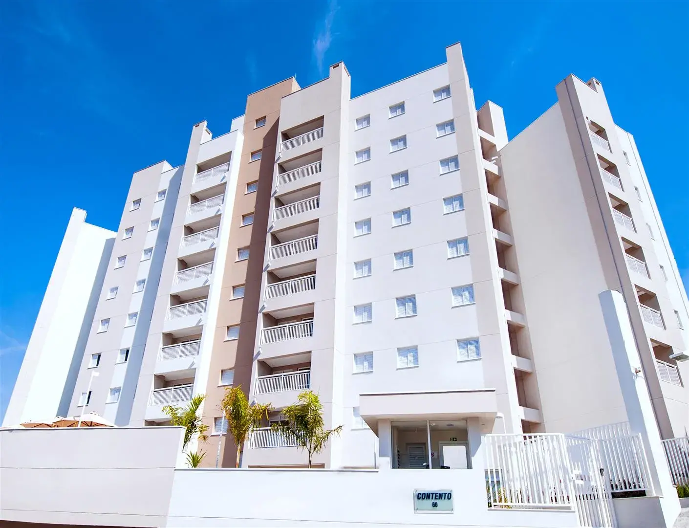 Edifício Contento