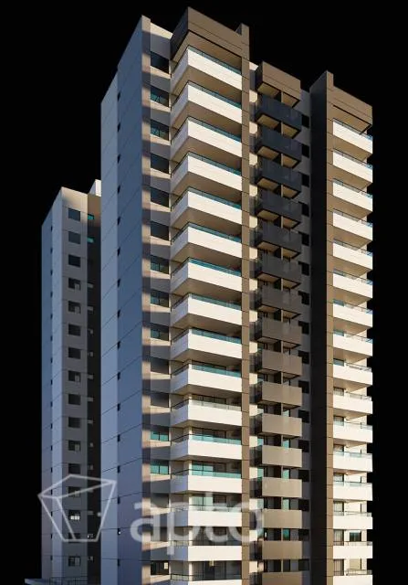 Edifício Infinity