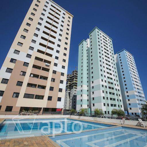 Edifício Infinity