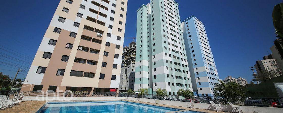 Edifício Infinity