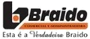 Marca da incorporadora Braido