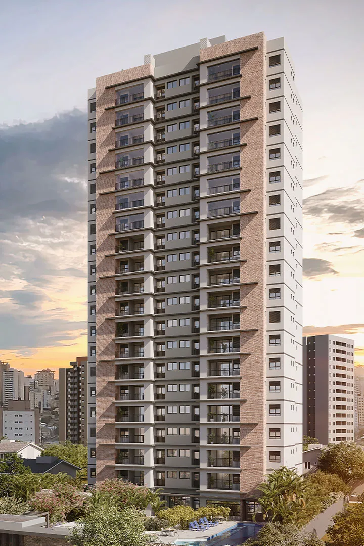 Edifício Rarità