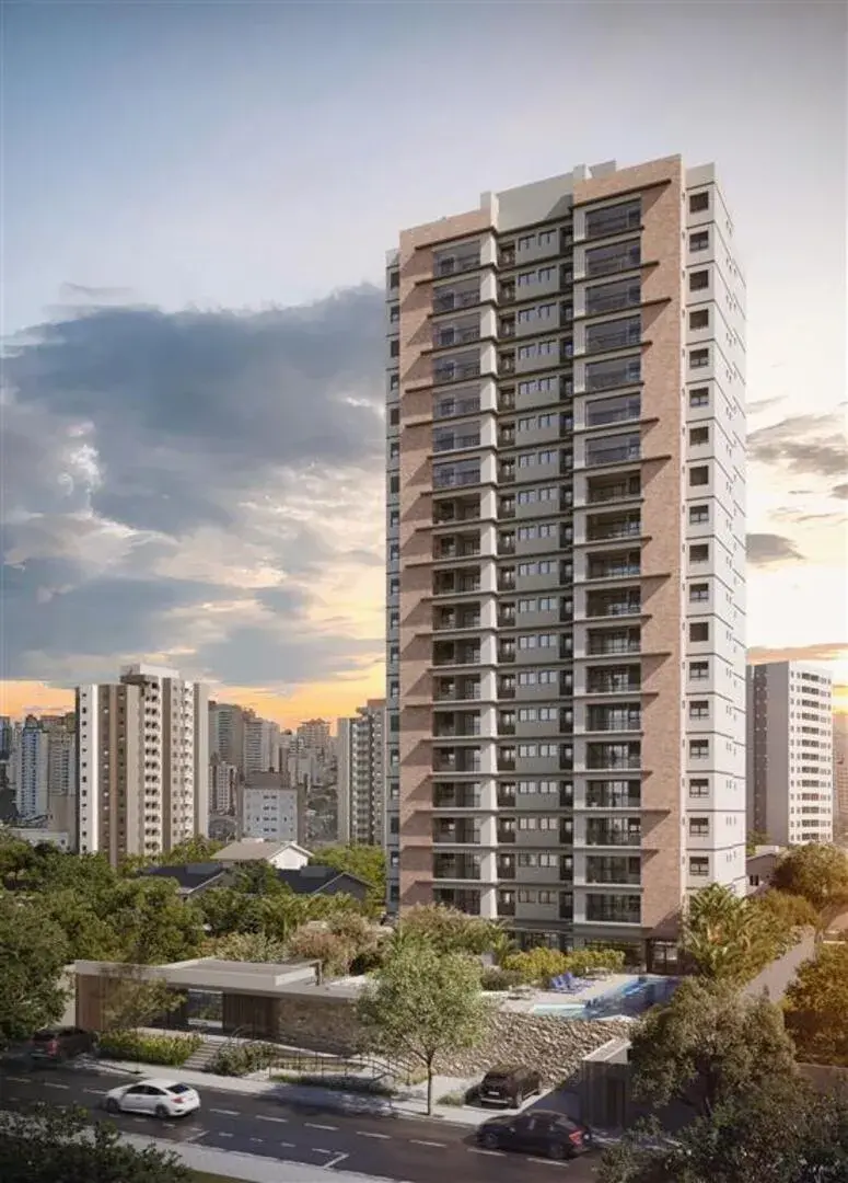 Edifício Rarità