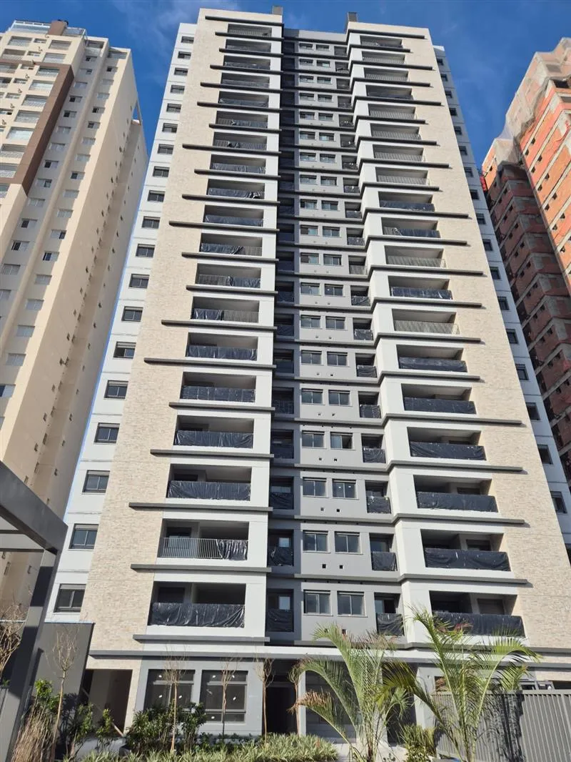 Edifício Rarità