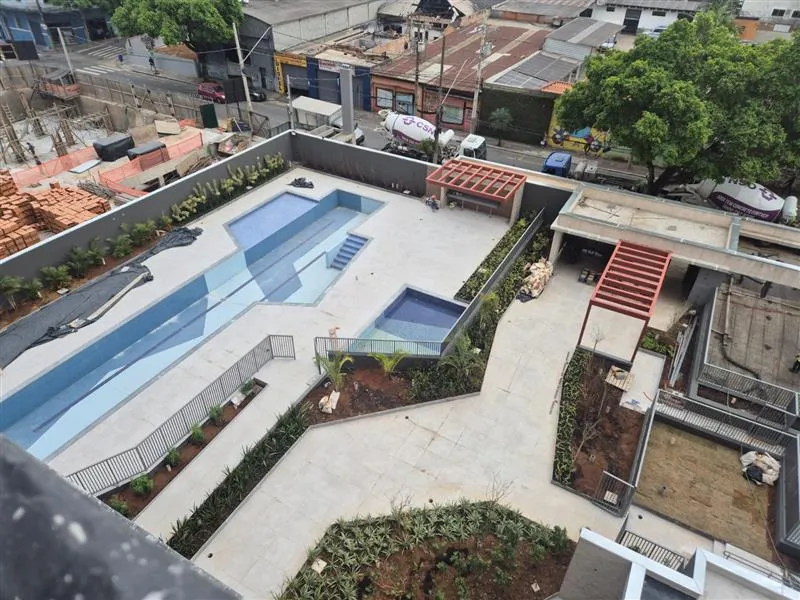 Edifício Rarità