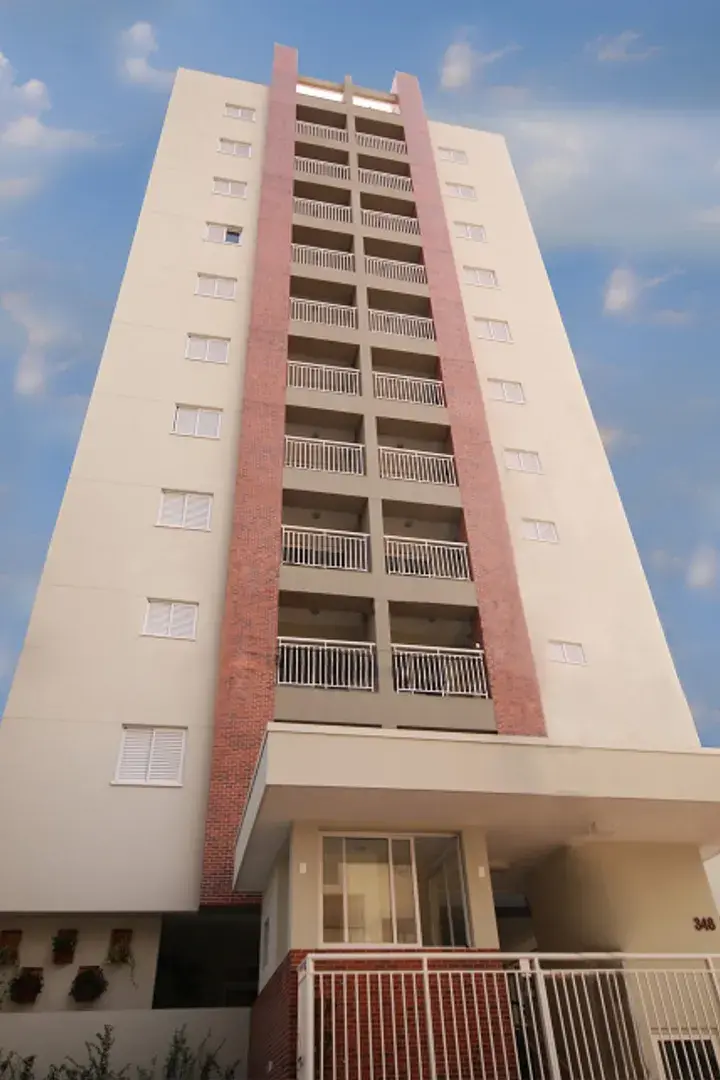 Edifício Supremo