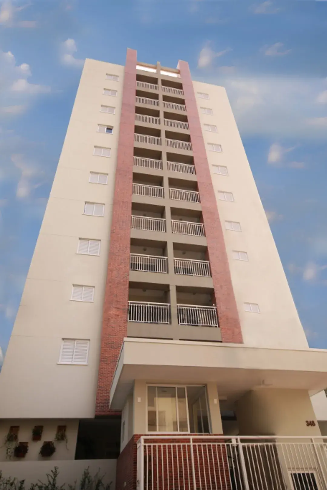 Edifício Supremo