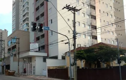 Edifício Supremo