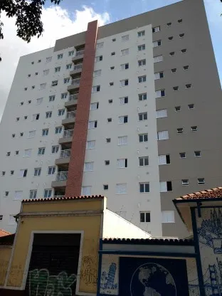 Edifício Supremo