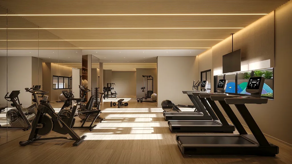 Edro: Fitness
