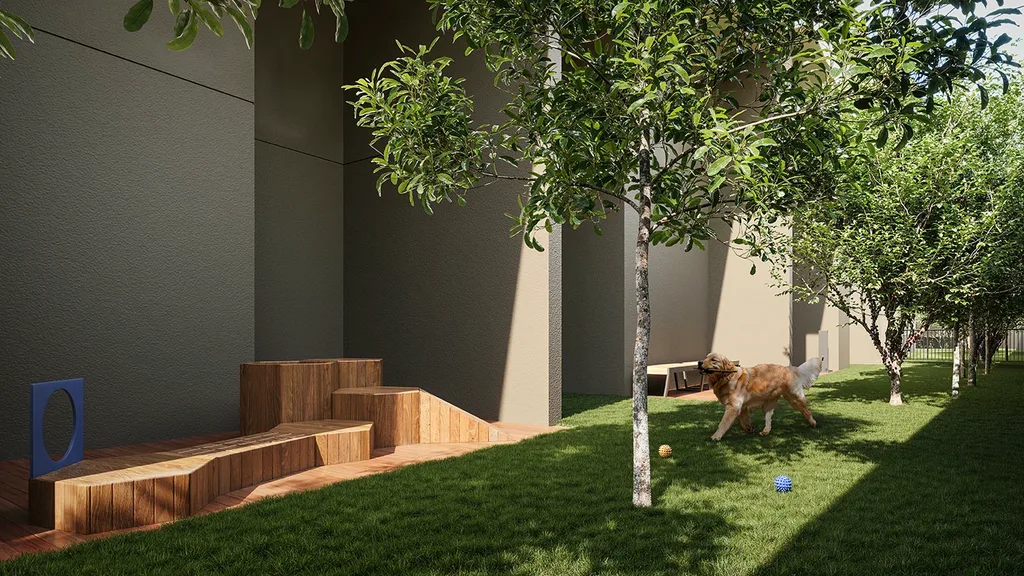 Edro: Pet place