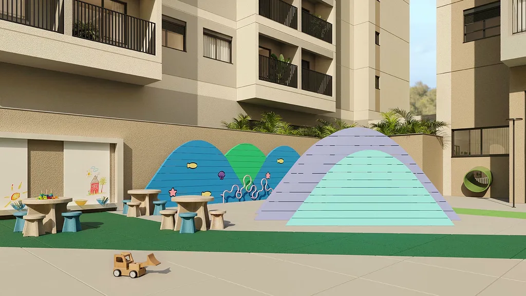 Edro: Playground