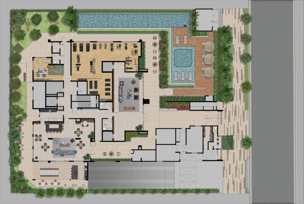 Planta do Edson 1400