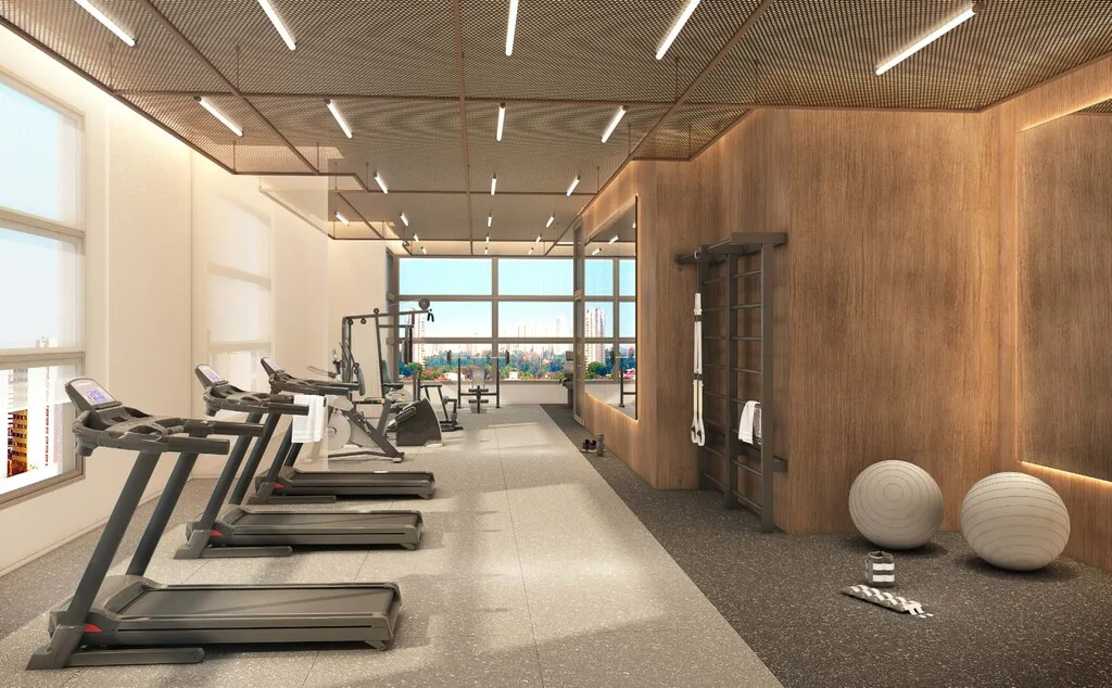 Emiie: Fitness