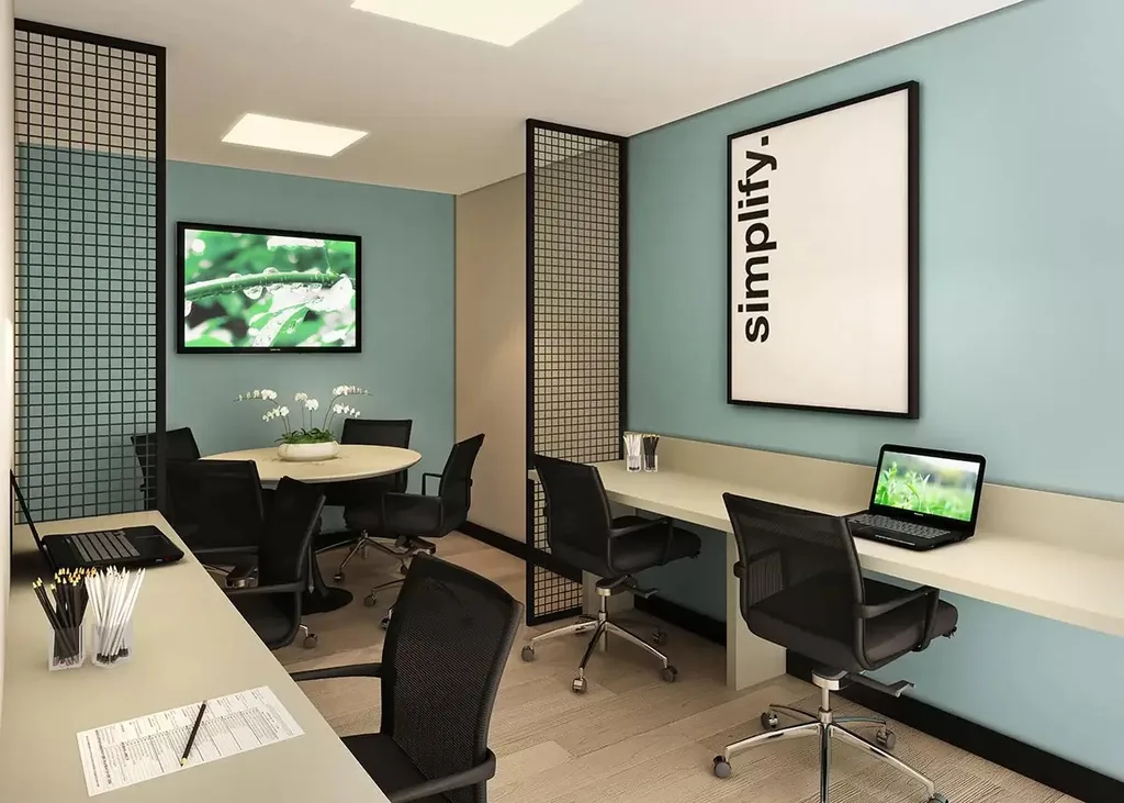 Enjoy Santo Amaro: Coworking
