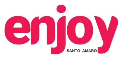 Marca Enjoy Santo Amaro