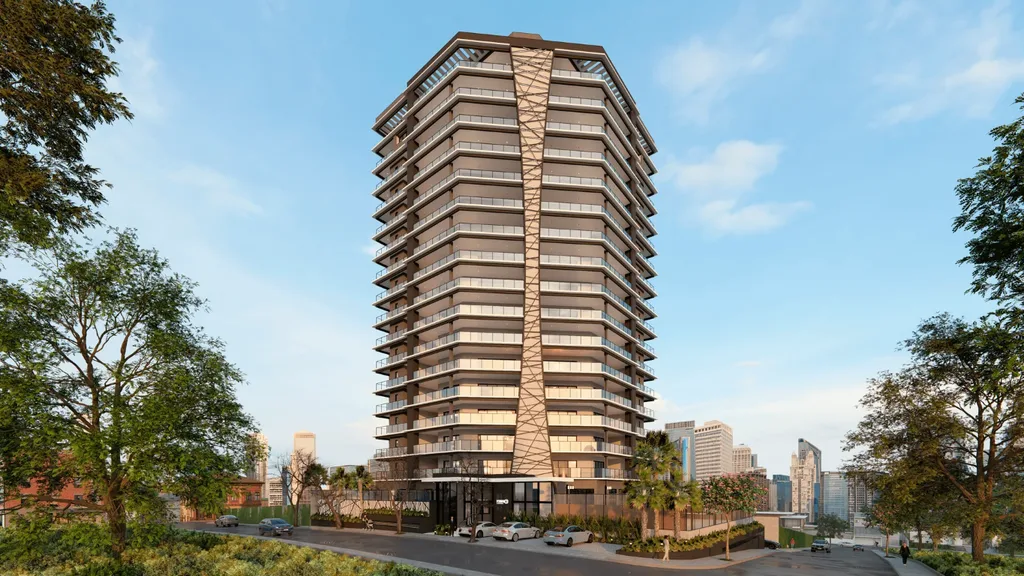 Essence Residence no Centro, São Bernardo do Campo