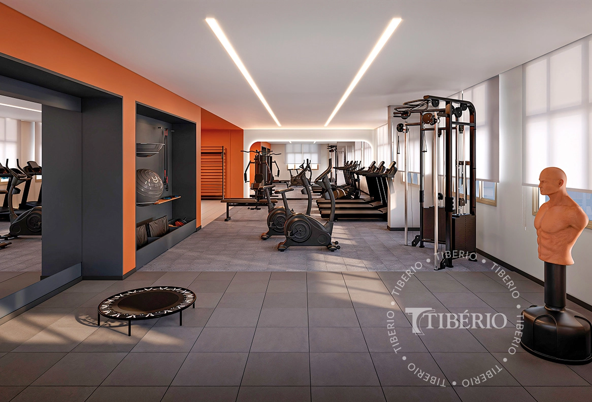 Essence Saúde: Fitness oficial