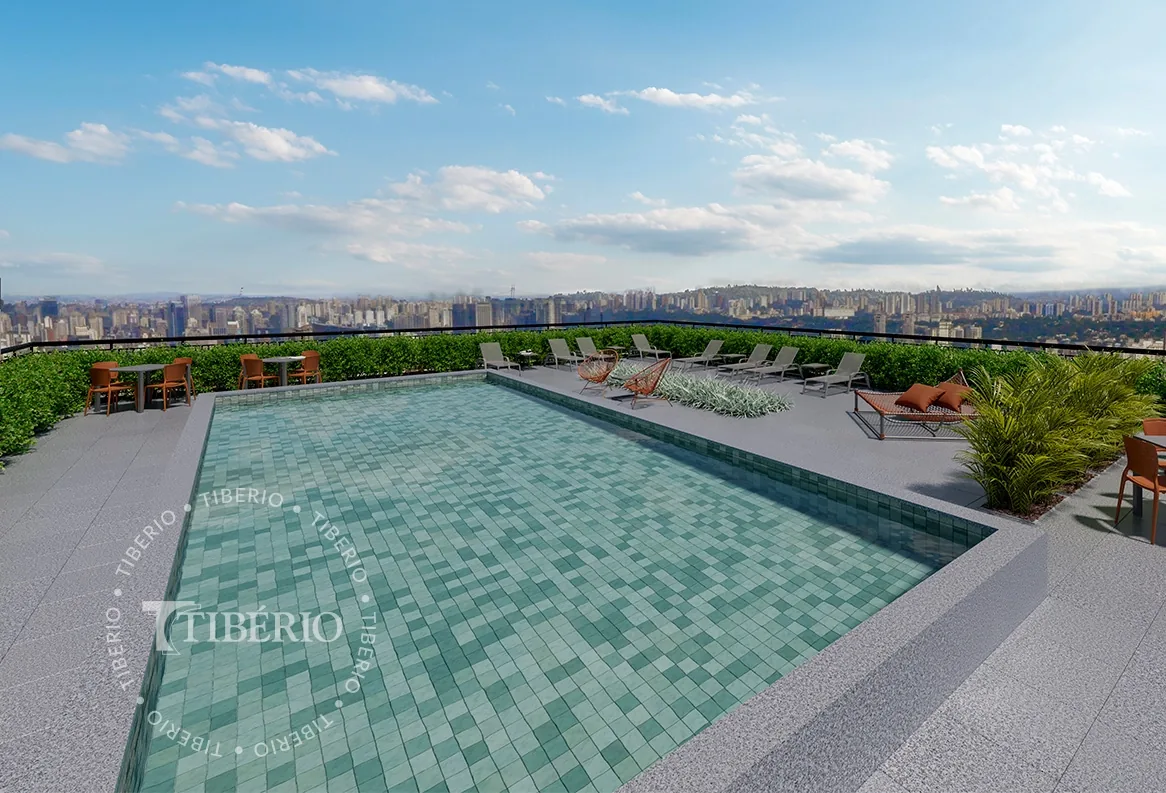 Essence Saúde: Piscina oficial