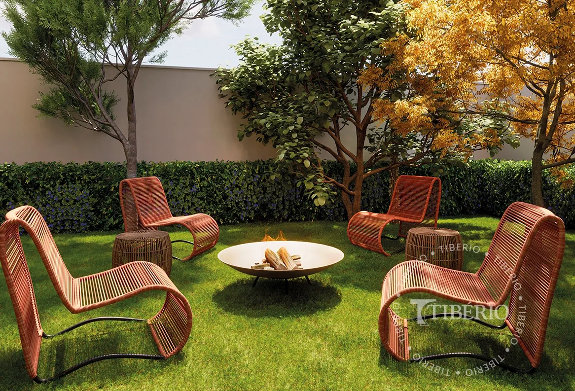 Essence Saúde: Lounge oficial