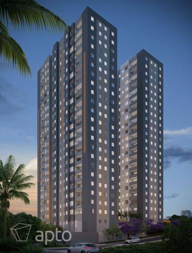 Essência Vila Prudente