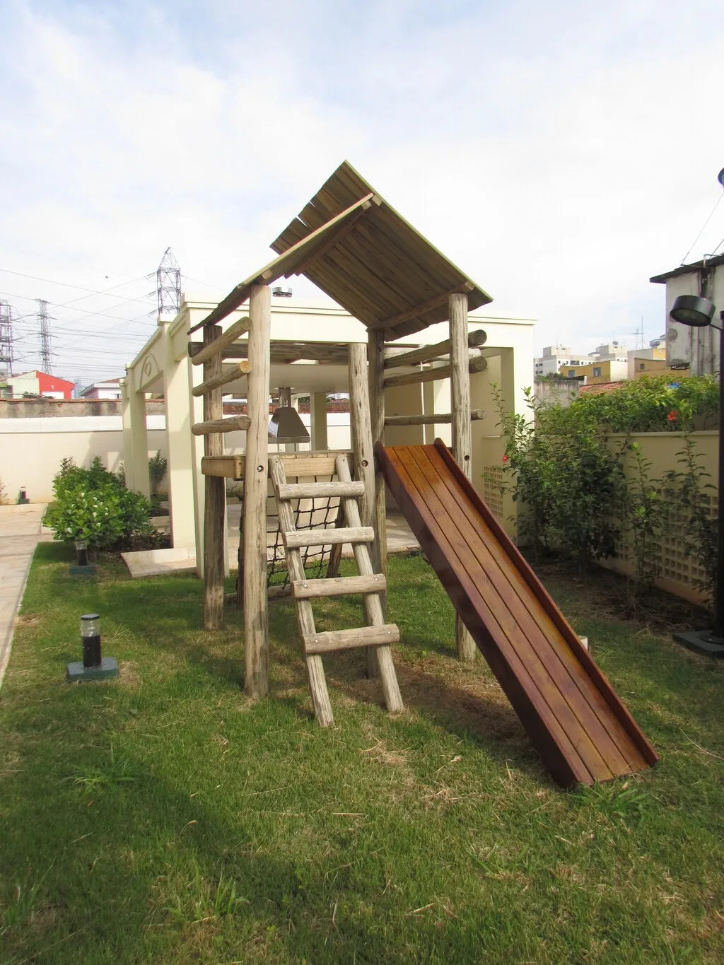 Exuberance MBigucci Fase 1: Playground