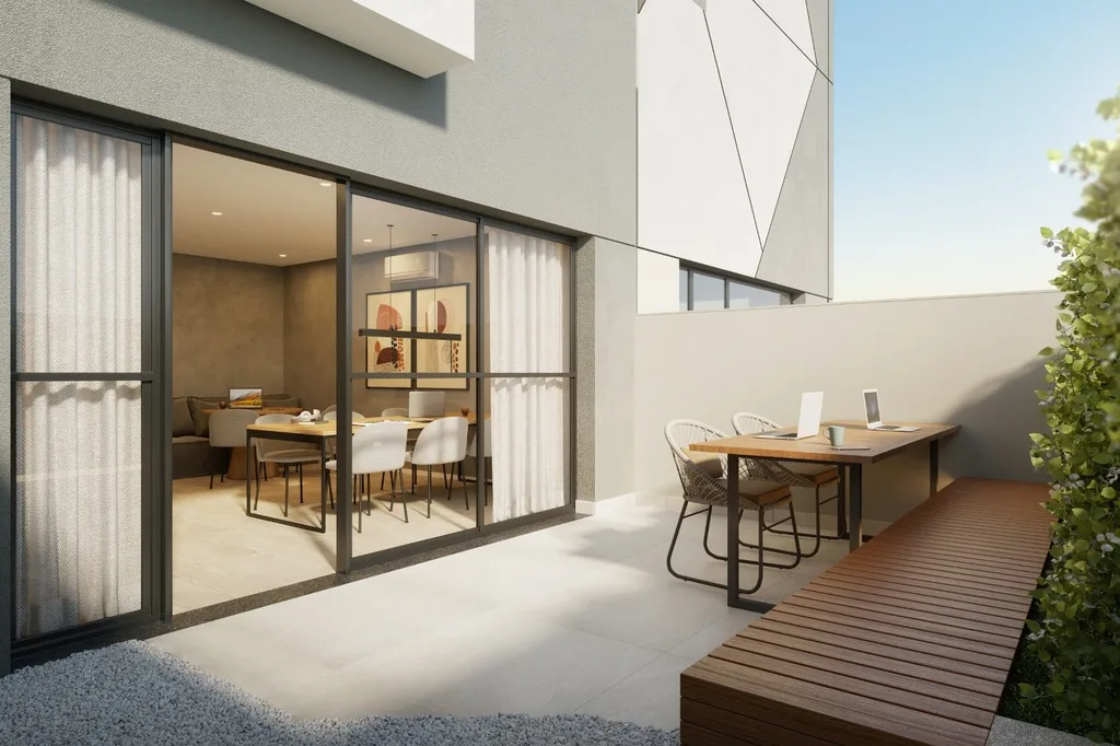 Feel Saúde: Coworking