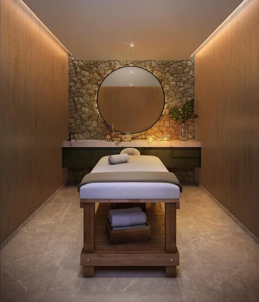 Figueira Leopoldo: Spa