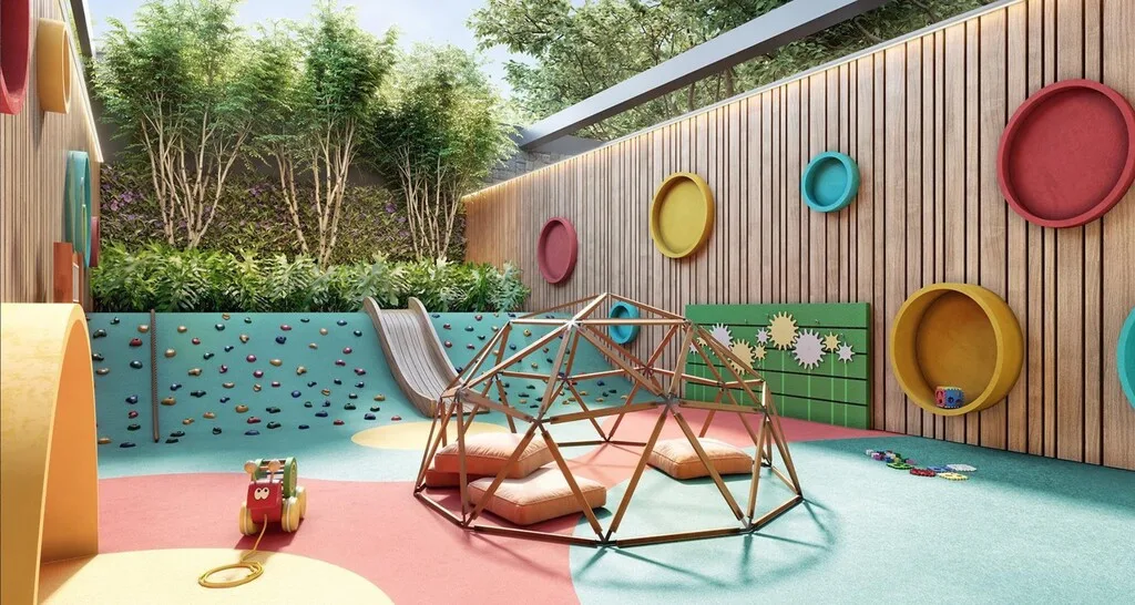 Figueira Leopoldo: Playground