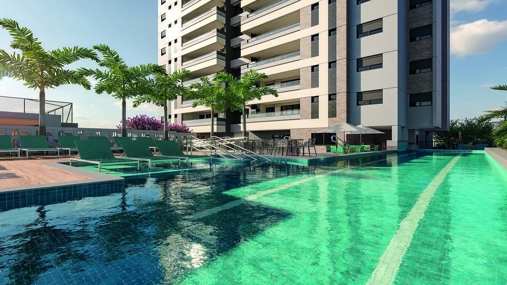 Figueiras By Motiró: Piscina