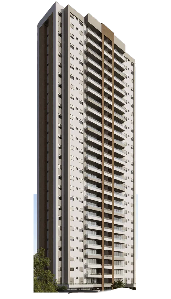 Fontelo: Fachada