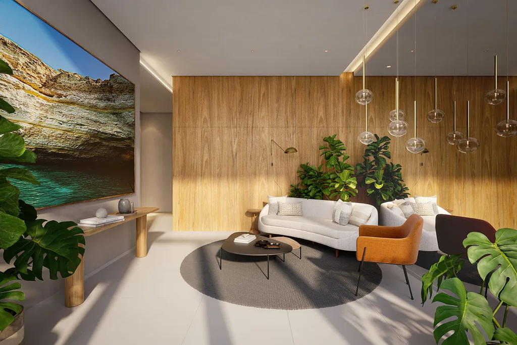 Fontelo: Hall