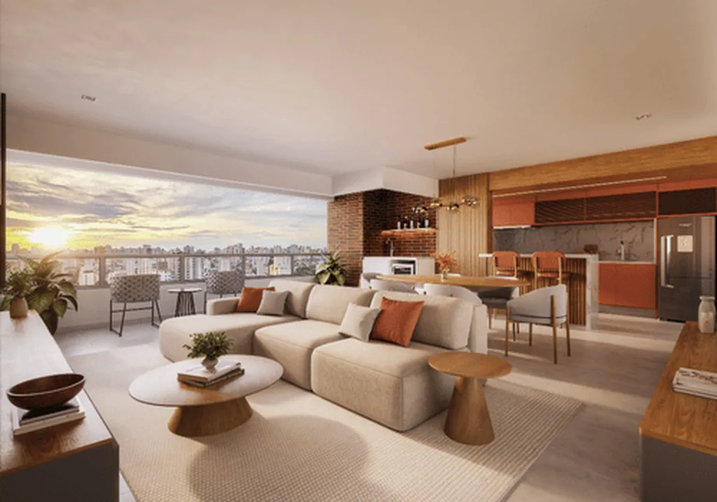 Fontelo: Living