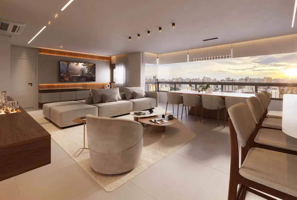 Fontelo: Living