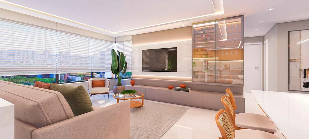 Fontelo: Living