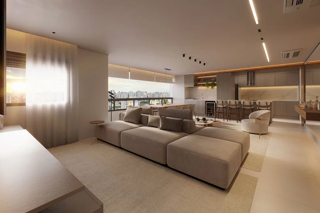Fontelo: Living