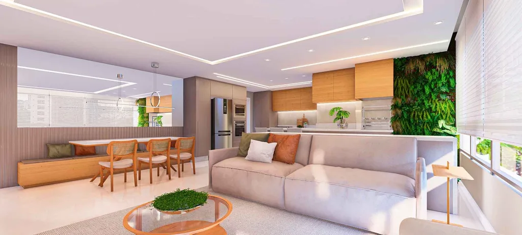 Fontelo: Living
