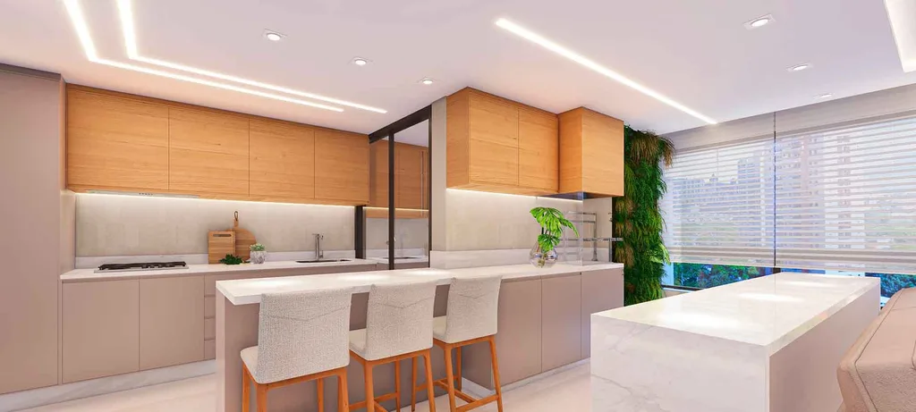 Fontelo: Living