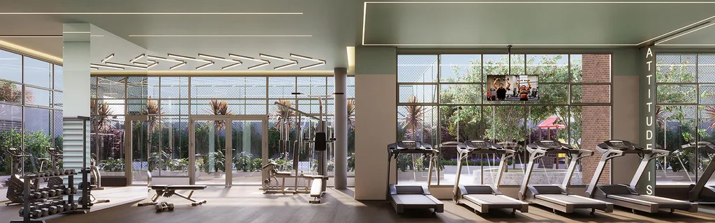 Fontelo: Fitness