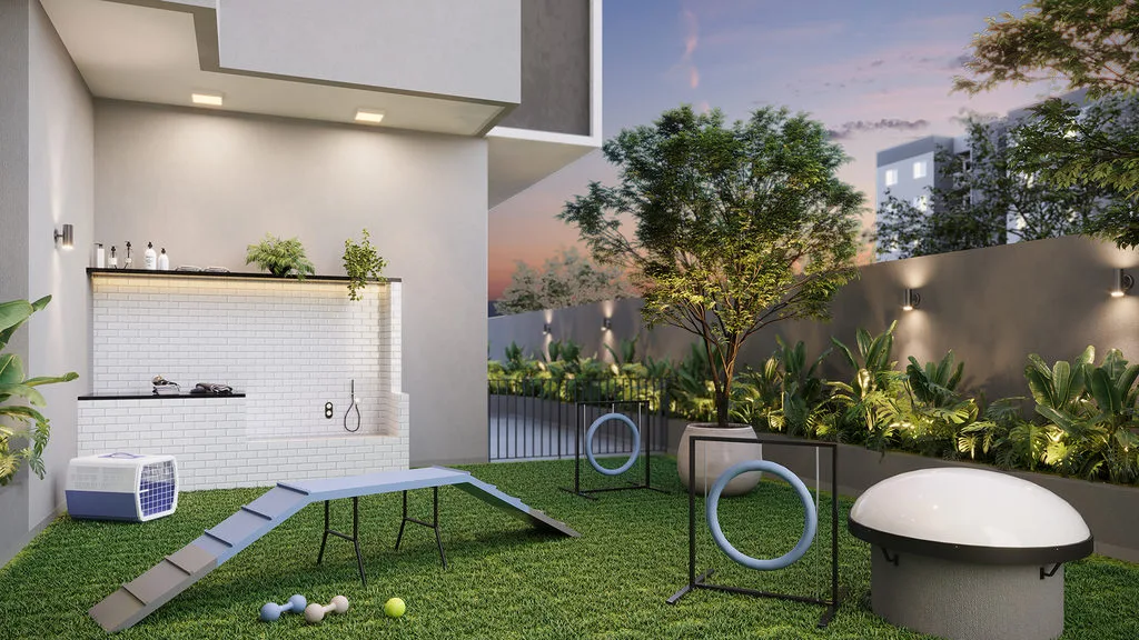 Forma: Pet Place