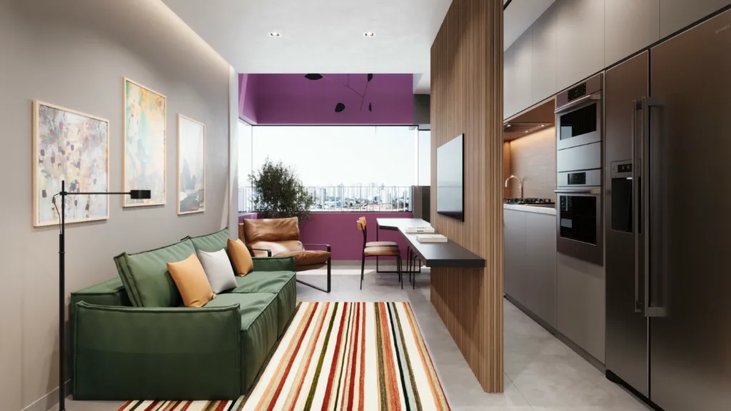 Forma: Living