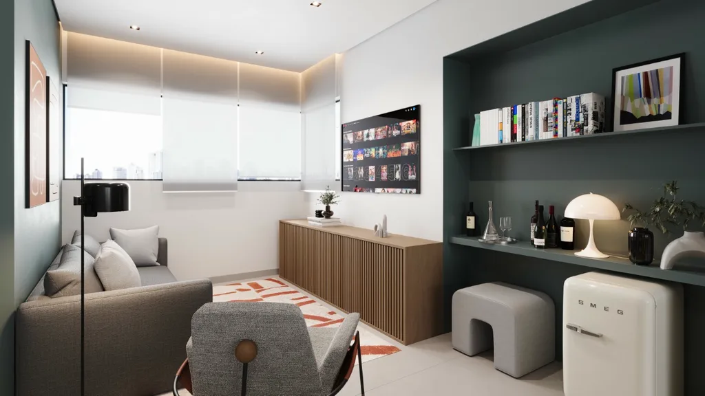 Forma: Living