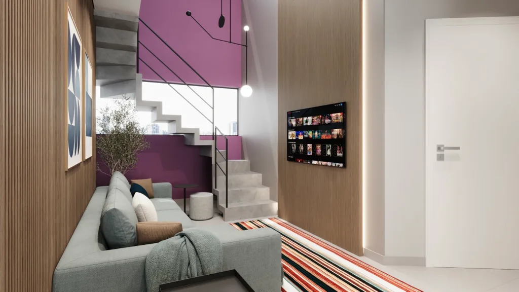Forma: Living