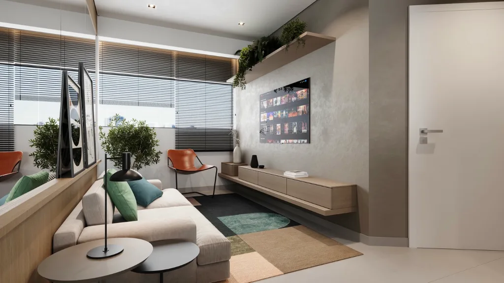 Forma: Living