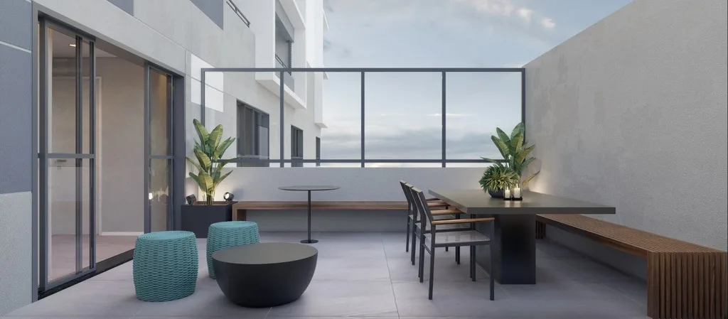 Free Concept: Espaço gourmet