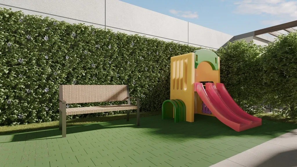 Free Concept: Playground