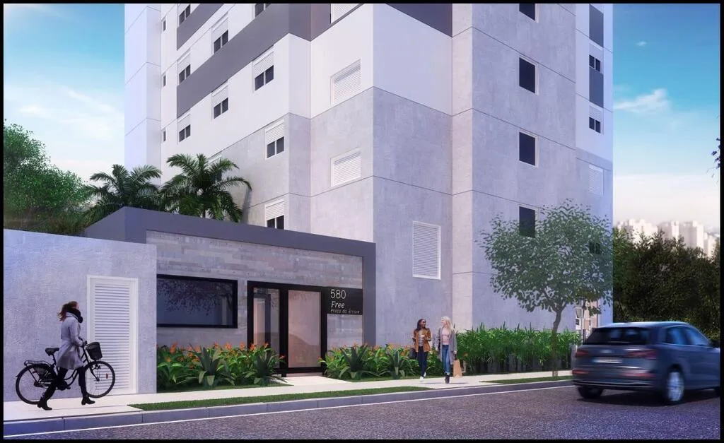 Free Home: Portaria