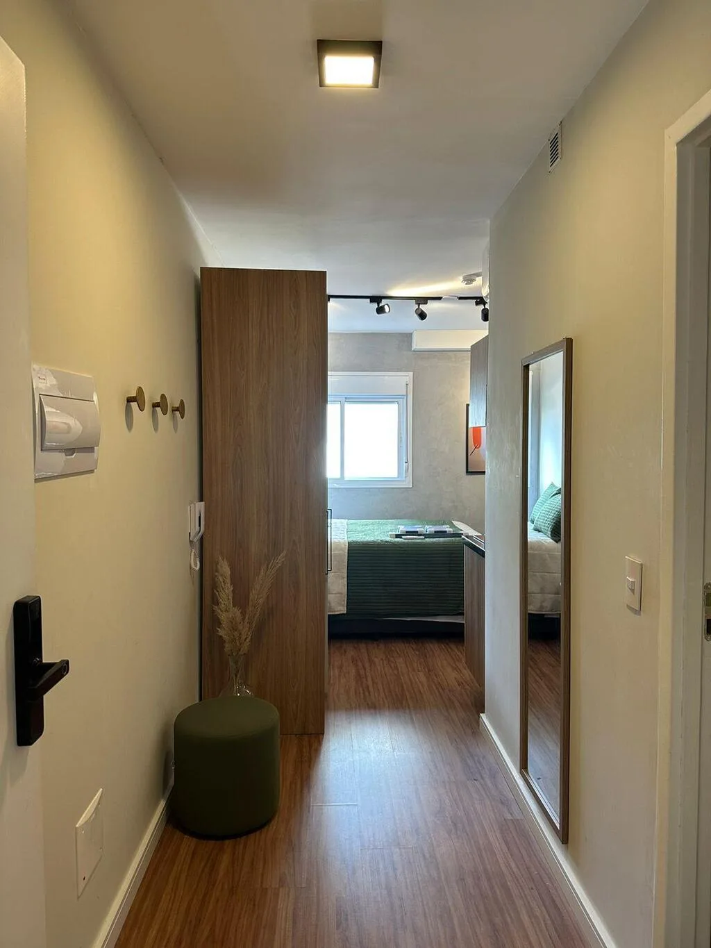 Free Home: Living