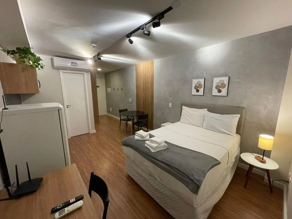 Free Home: Living