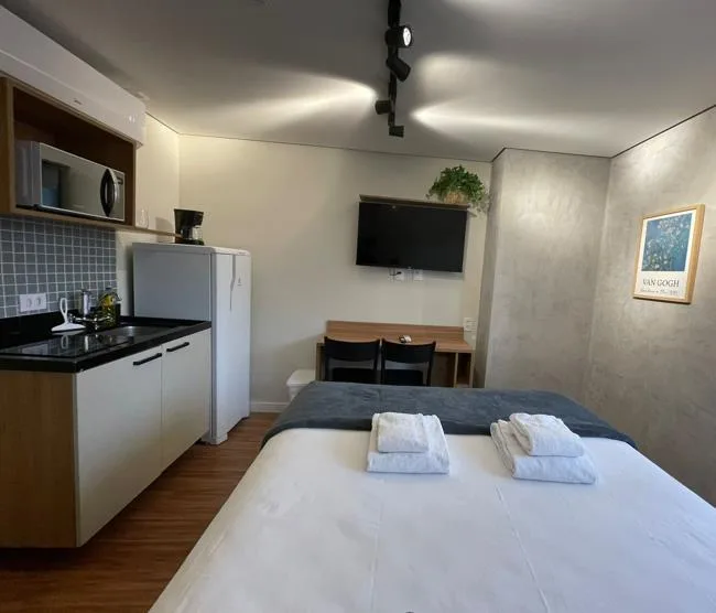 Free Home: Living